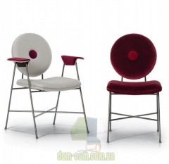 Элегантный стул с подлокотниками  Bontempi Casa Penelope