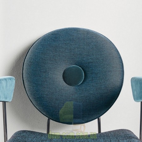 Элегантный стул с подлокотниками Bontempi Casa Penelope