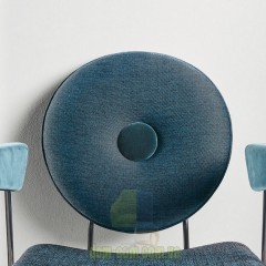 Элегантный стул с подлокотниками  Bontempi Casa Penelope