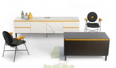 Элегантный стул с подлокотниками  Bontempi Casa Penelope