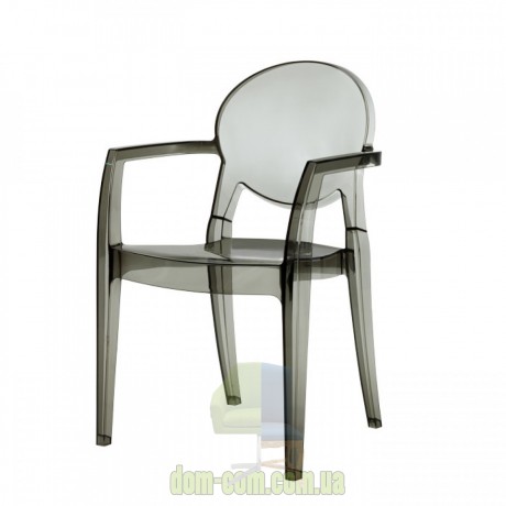  Стул SCAB Design Igloo с подлокотниками