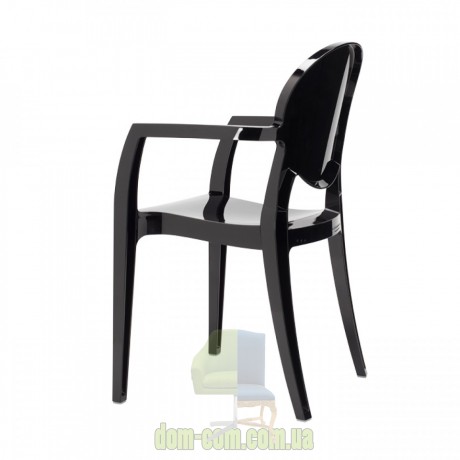  Стул SCAB Design Igloo с подлокотниками