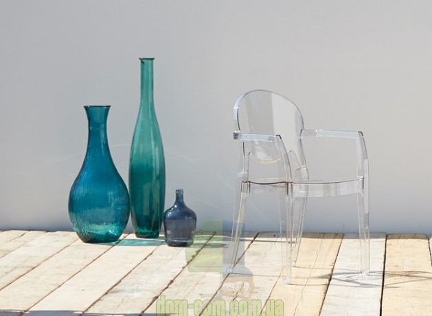  Стул SCAB Design Igloo с подлокотниками