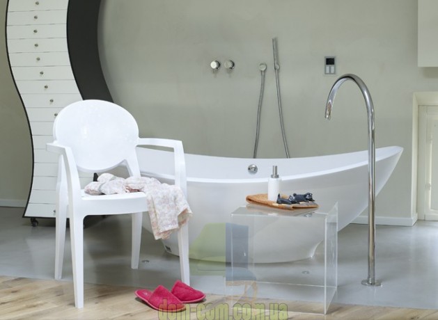  Стул SCAB Design Igloo с подлокотниками