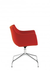 Кресло мягкое  Sesta D&amp;N Plus