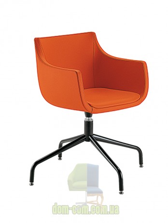 Кресло мягкое  Sesta D&N Plus