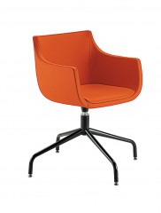 Кресло мягкое  Sesta D&amp;N Plus