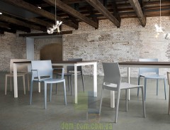 Элегантный универсальный стул Gaber BAKHITA