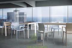 Элегантный универсальный стул Gaber BAKHITA