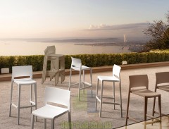 Барный стул Gaber BAKHITA