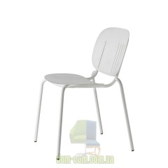 Стул металлический Scab Design Si-Si Barcode art 2508