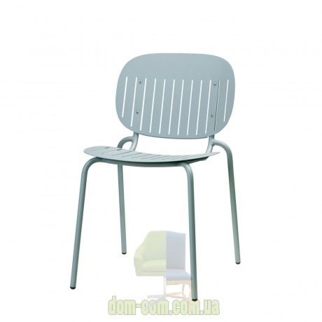 Стул металлический Scab Design Si-Si Barcode art 2508