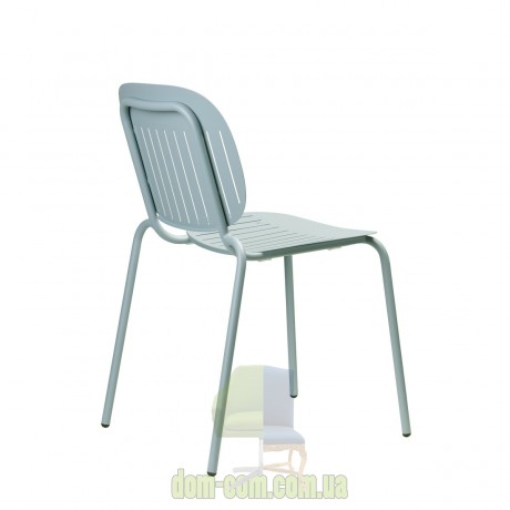 Стул металлический Scab Design Si-Si Barcode art 2508