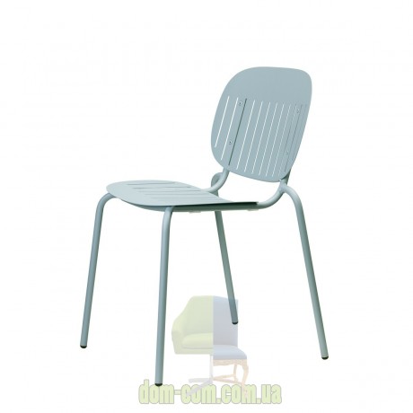 Стул металлический Scab Design Si-Si Barcode art 2508