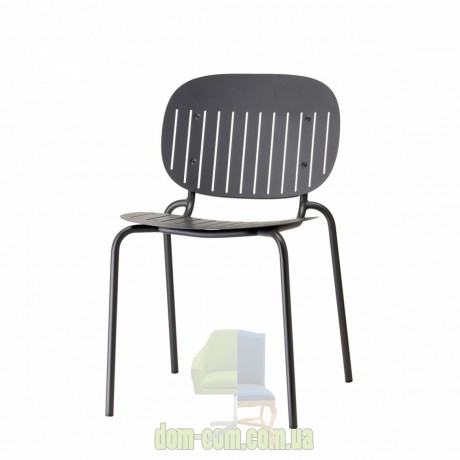 Стул металлический Scab Design Si-Si Barcode art 2508