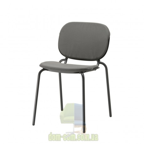 Стул металлический Scab Design Si-Si Barcode art 2508