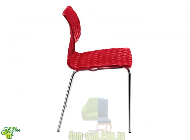 Стул Metalmobil Uni 580 conference