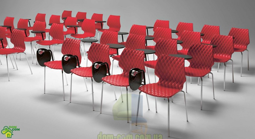 Стул Metalmobil Uni 580 conference