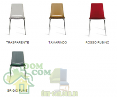 Стул GrandSoleil Candy