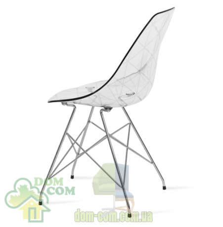 Стул Dal Segno Prisma (Glamour)