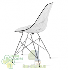 Стул Dal Segno Prisma (Glamour)