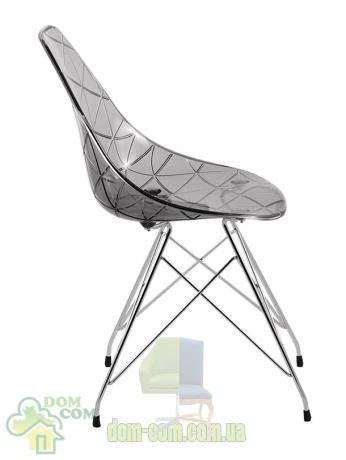 Стул Dal Segno Prisma (Glamour)