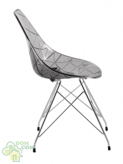 Стул Dal Segno Prisma (Glamour)