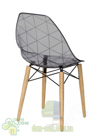 Стул Dal Segno Prisma (Glamour)