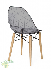 Стул Dal Segno Prisma (Glamour)