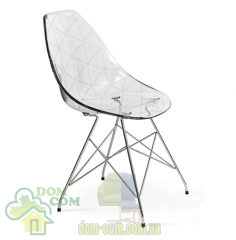 Стул Dal Segno Prisma (Glamour)