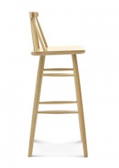 Стул барный Fameg BST-5910