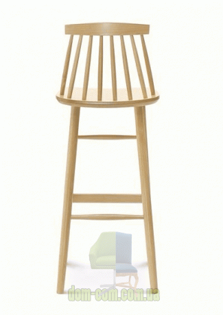 Стул барный Fameg BST-5910