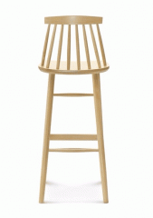 Стул барный Fameg BST-5910