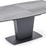 Большой обеденный стол c керамической столешницей Connubia Athos CB/4783XR