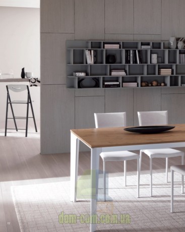 Стол обеденный Ozzio Italia Opera