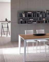 Стол обеденный Ozzio Italia Opera 