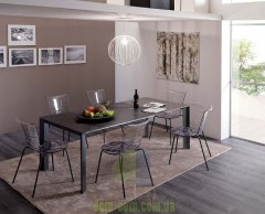 Стол обеденный Ozzio Italia Opera 