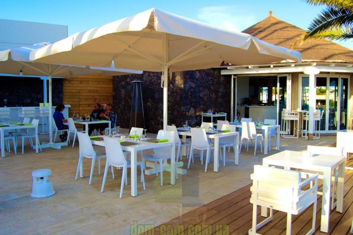  Стул SCAB Design Vanity из поликарбоната