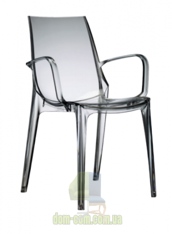  Стул SCAB Design Vanity из поликарбоната