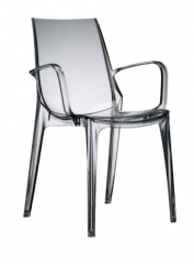  Стул SCAB Design Vanity из поликарбоната