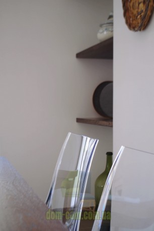  Стул SCAB Design Vanity из поликарбоната