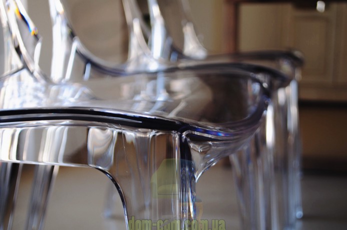  Стул SCAB Design Vanity из поликарбоната