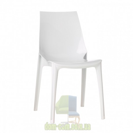  Стул SCAB Design Vanity из поликарбоната