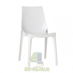  Стул SCAB Design Vanity из поликарбоната