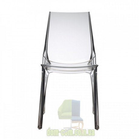  Стул SCAB Design Vanity из поликарбоната