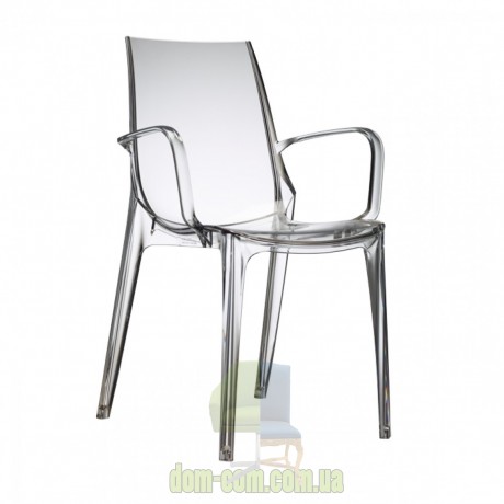  Стул SCAB Design Vanity из поликарбоната