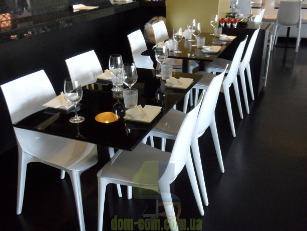  Стул SCAB Design Vanity из поликарбоната