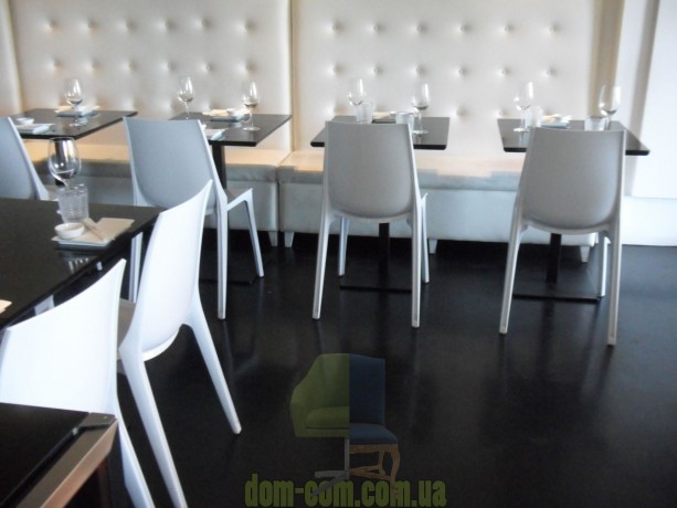  Стул SCAB Design Vanity из поликарбоната