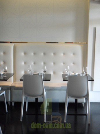  Стул SCAB Design Vanity из поликарбоната