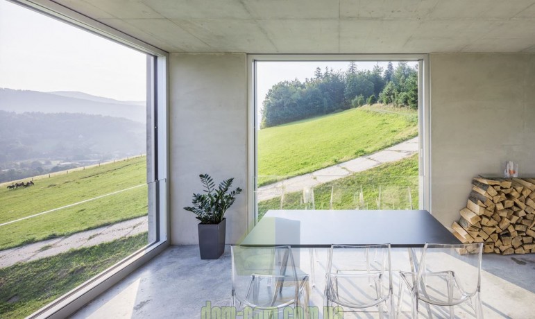  Стул SCAB Design Vanity из поликарбоната